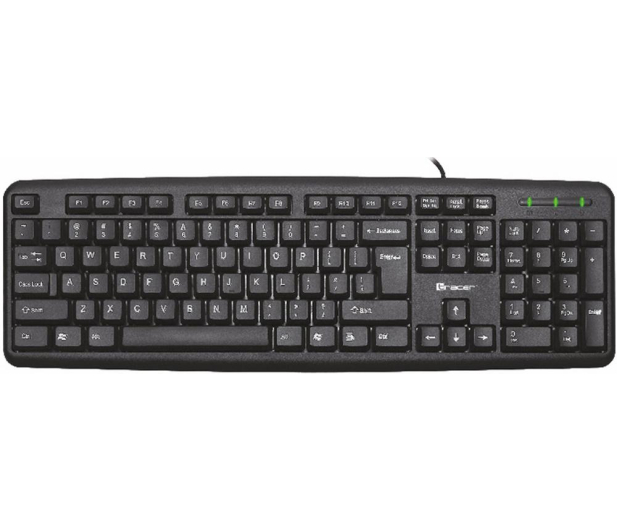 Tracer Maverick USB Czarna - 1319259 - zdjęcie 2